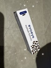 ポイソン(POISSON)/「evoeye エボアイ」