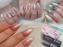 アイリーデイ(IRY DAY)