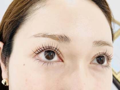 ビューティーサロンプレジール (Beauty salon Plaisir)の写真