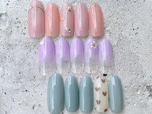 フリークネイル(FREAK Nail)