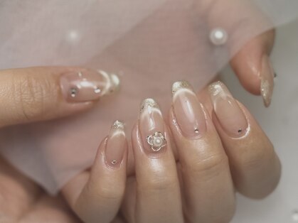 ネコ ネイル(NEKO NAIL)の写真