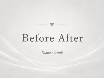 ダイヤモンドトゥルース(Diamond truth)/