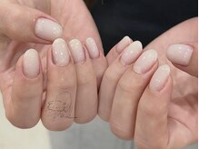 ロンロンネ 高田馬場(ronronne.)/【HAND】ワンカラー