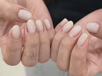 ロンロンネ 高田馬場(ronronne.)/【HAND】ワンカラー
