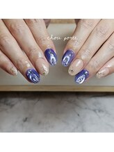 シュポルテ(chou porte)/