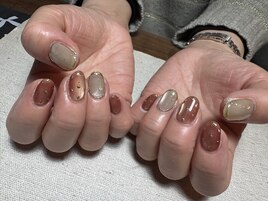 ドットネイル