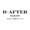B<AFTER SALON 代官山店【まつげパーマ/パリジェンヌ/まつげパーマ/アイブロウ/眉毛】のお店ロゴ