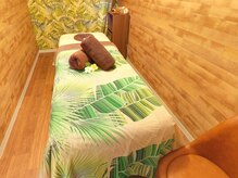 ハワイアンフォレストSpa つくばみらい平店