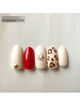 ビューネーションパティオ(Beaunation patio)/定額デザイン