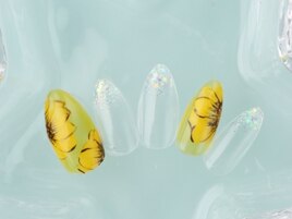 Lamieネイルコレクション☆