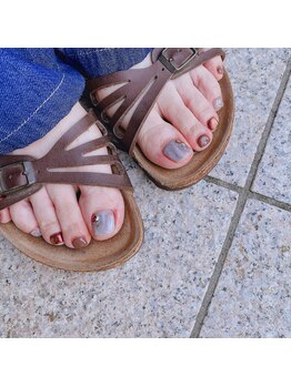 ペルシャ(Persian)/