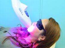 ホワイトニングルーム 横浜店(Whitening Room)/ホワイトニング5