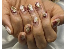 ケーエヌ(KN)/定額ニュアンス6980