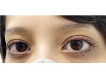 シック(Chic)/ラッシュリフトカール