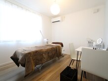 エステティックサロンR/全室個室☆メンズ脱毛