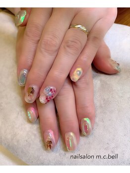 エムシーベル(m.c bell)/