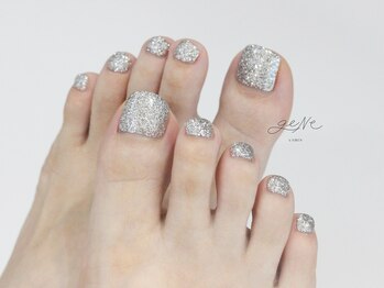 geNe 'n GRUS(ジーン アンド グルス)/ワンカラーコース