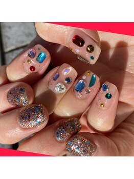 イコール(equal)/