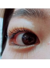 リシェル 高崎店(Richelle)/ラッシュリフトカール♪