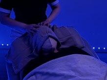 【ドライヘッドマッサージ】ヘッドスパ/ドライヘッドスパ/肩こり/首のコリ/頭痛/目の疲れ/不眠/脳疲労改善