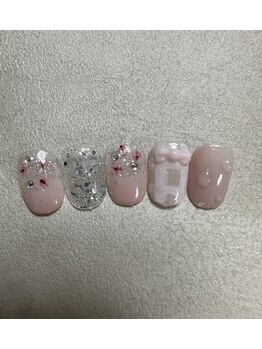 ユメ(YUME)/5月限定クーポン★6980→6500