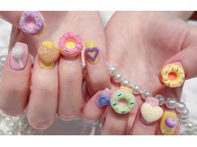 ラッキー(Lucky)/DIYデザイン