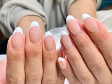 ミューズ ミューズ(Muse Muse)/シンプルフレンチ