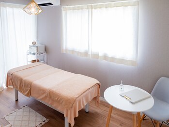 クチュール(couture.)/内観