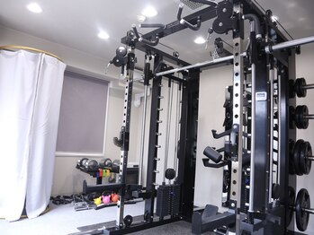 エルディジムズ サッポロ(LD GYM’s sapporo)/マット一枚から運動をスタート♪