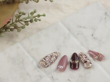 エリートネイル(Elite Nail)/プレミアムデザイン