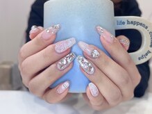 キナ(KINA)/10/29　10本アートやり放題