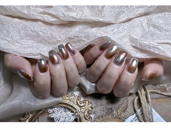 ミスユー(Miss U)/