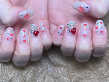 トリー アンド デリー(Toliy&Deliy)/持ち込み