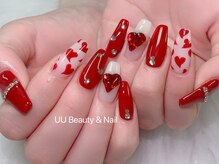 ユーユービューティネイル 上野御徒町店(UU Beauty&Nail)/