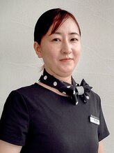 サラ オリエンテ 杉岡 里枝子