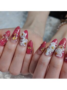 クラウンローズ/