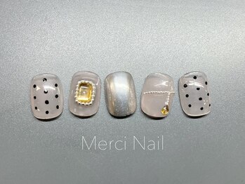 メルシー(Merci)/