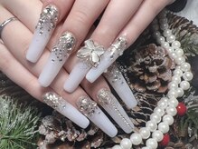 シーシーナナ ネイルサロン(CC NaNa Nail Salon)