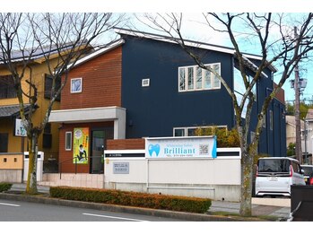 ブリリアント 京都店(Brilliant)/外観