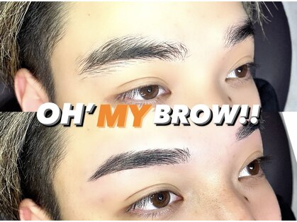 オム ボーテ(Homme Beaute)の写真