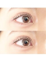 アイラ(aira)/まつ毛パーマ