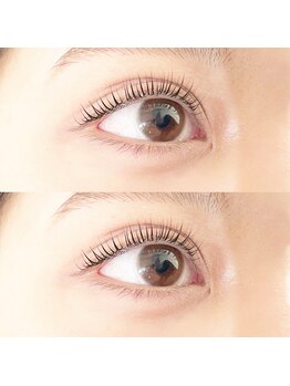 アイラ(aira)/まつ毛パーマ