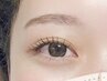 【Jr.Eyelist】フラットマットラッシュ100本（オフ無料）￥4400♪