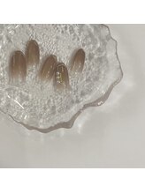 ネイル レア(Nail Rea)/standardコース￥6200