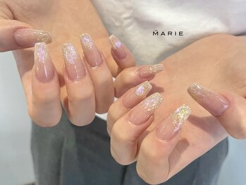 ザマリー 神戸マルイ店(THE MARIE)