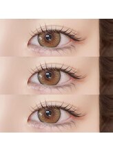 ヌナ(nuna)/オーダーメイドラッシュリフト◎