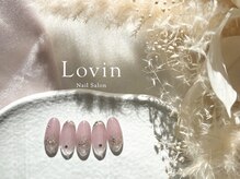 ラヴィン(Lovin)/【パラジェル/アート】