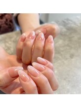 アトリエリン(Atelier Rin)/【ベイビーブーマー】