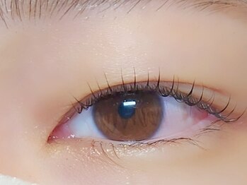 フリーク バイ シュリット 渋谷(fleek! by schritt)/まつ毛パーマ/担当kayano