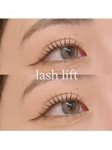 サードネイル 新宿店(3rd eye)/まつ毛パーマ